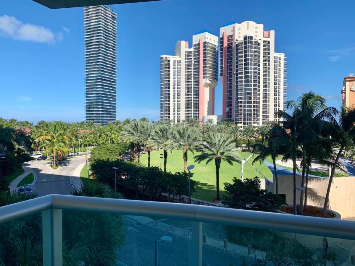 Miami Oceanview Oasis Collins Ave Free Parking Sunny Isles Beach