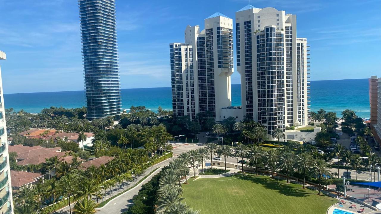 Miami Oceanview Oasis Collins Ave Free Parking *