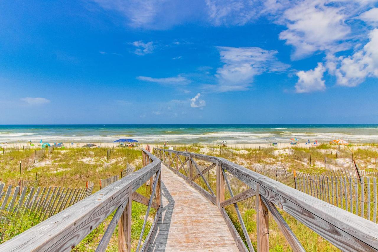 Barrier Dunes Hideaway * Oak Grove
