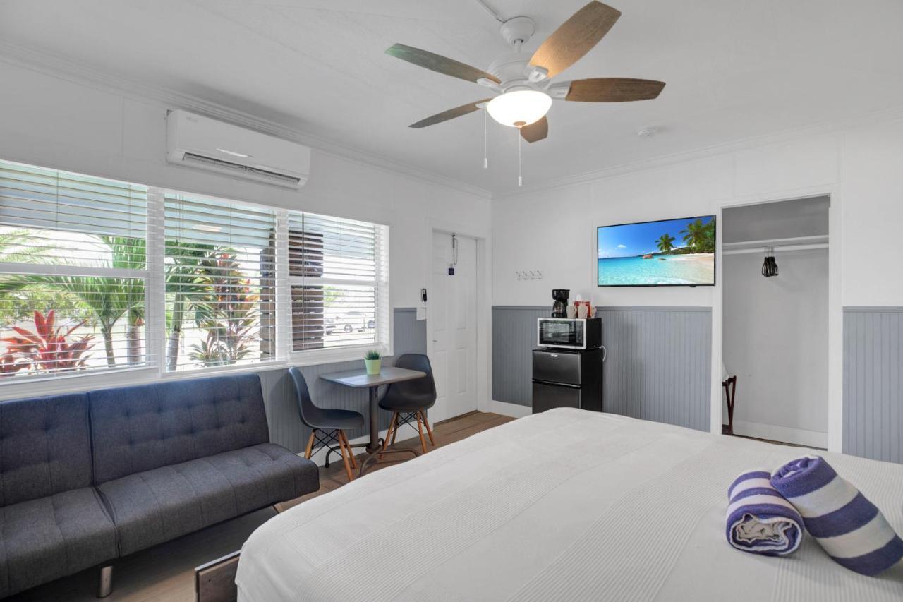 Seascape Resort & Marina 3* Marathon