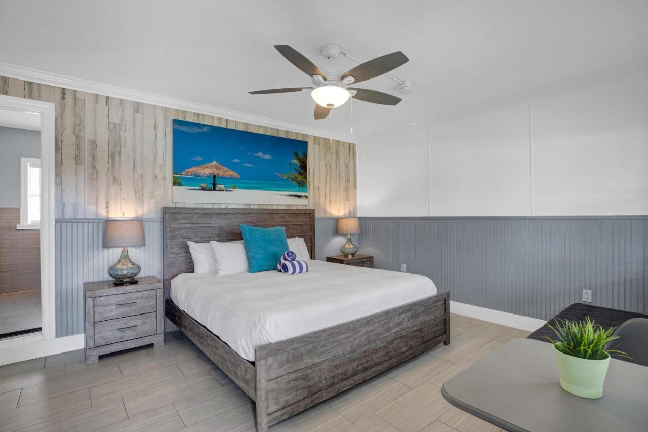 Seascape Resort & Marina 3* Marathon