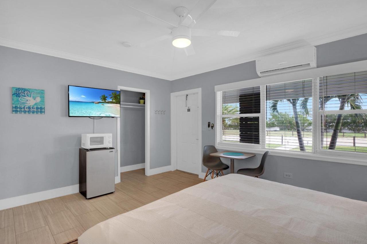 Seascape Resort & Marina 3* Marathon