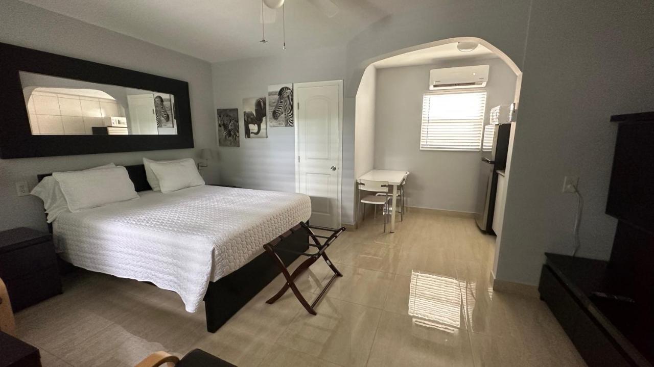 Motel White Horse 2*