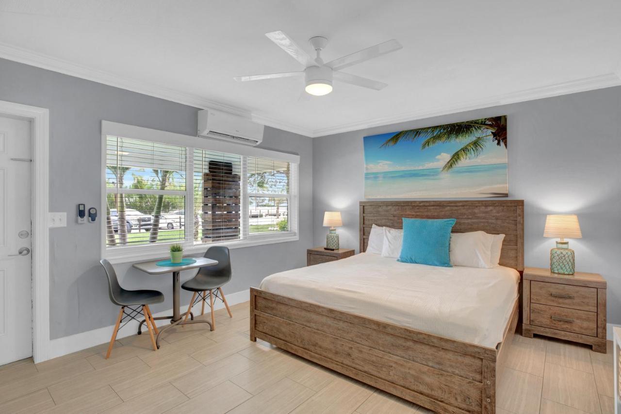 Seascape Resort & Marina 3*