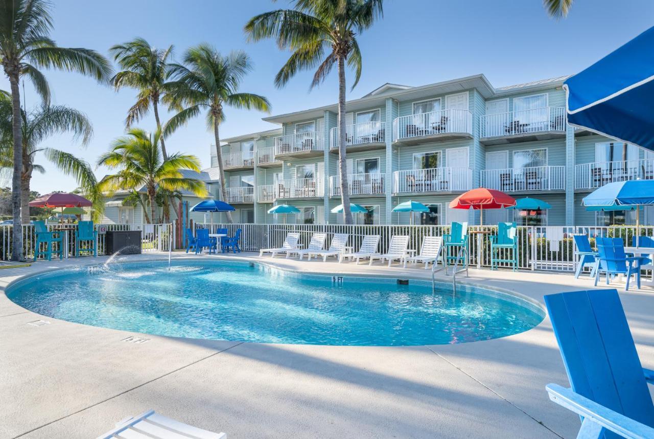Resort Capt Hirams 3*