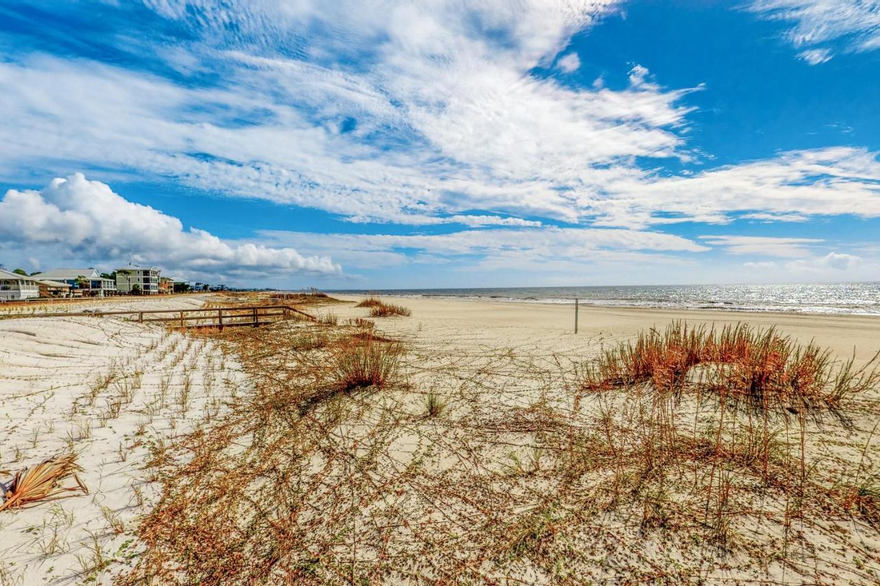 Seaside Searenity * Indian Pass