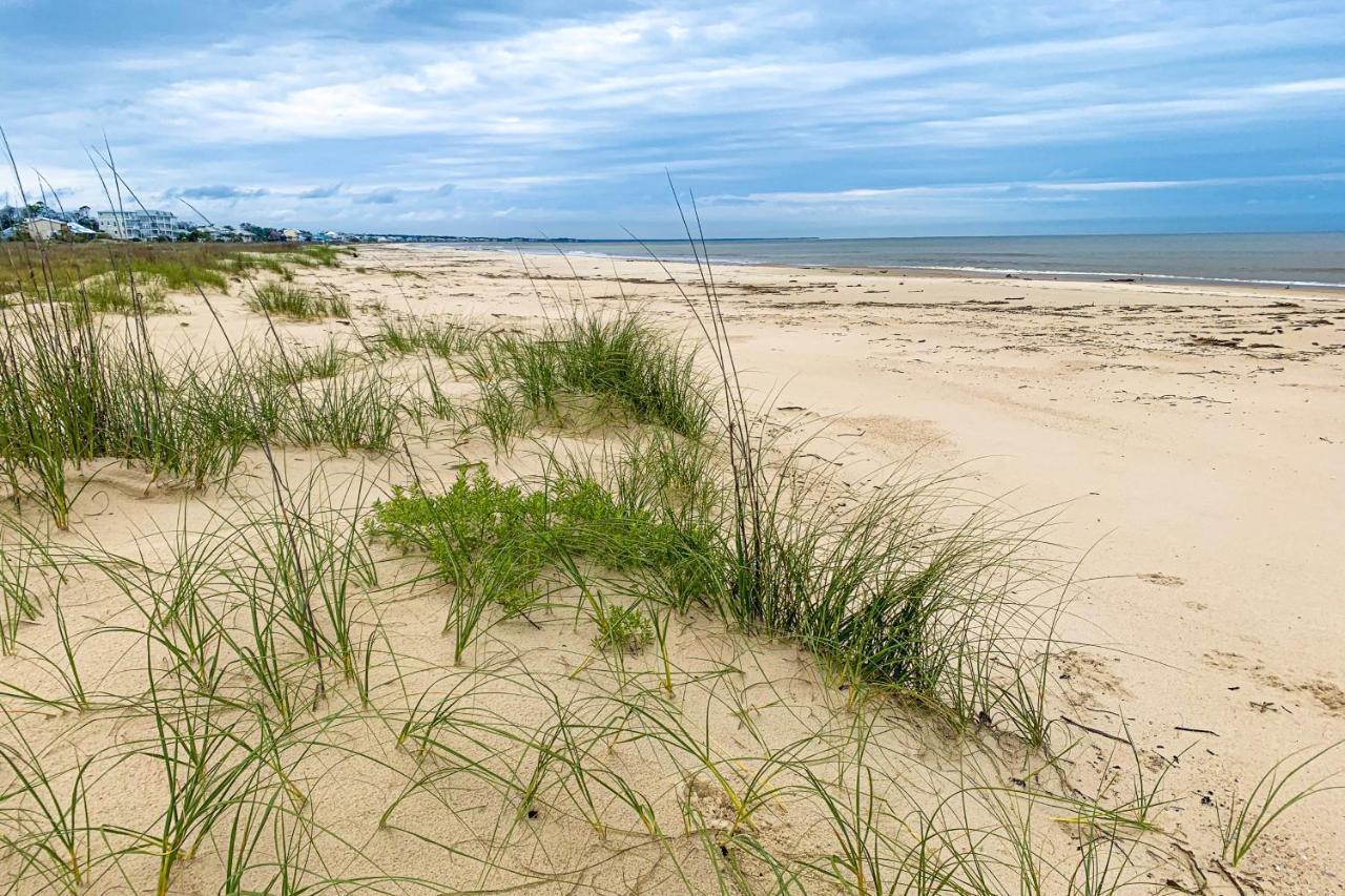 Seaside Searenity Holiday home