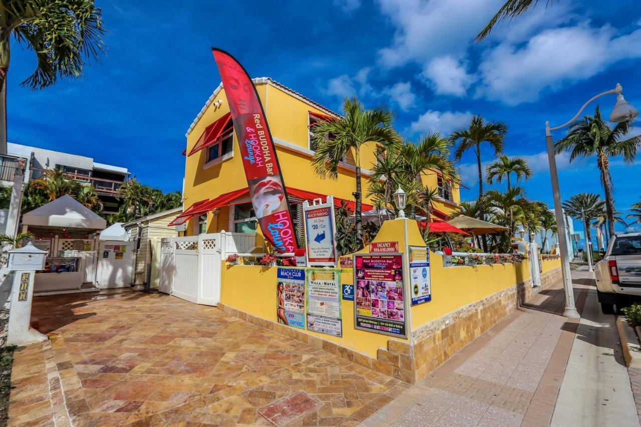 Resort Sinclair And
