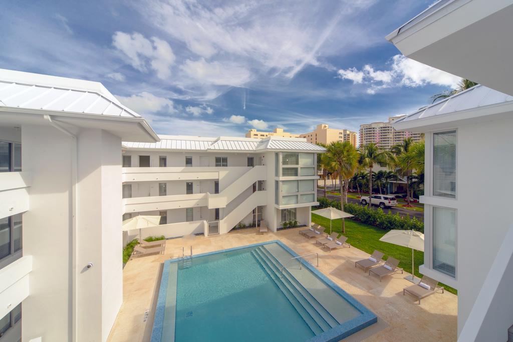 Haus Contemporary Key Biscayne