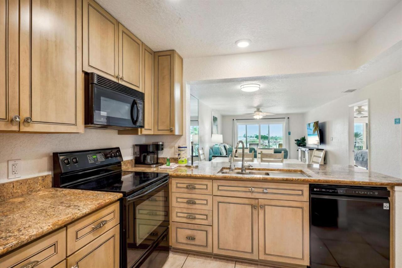 Holiday home Madeira Norte 304 St. Pete Beach