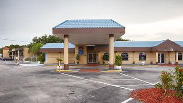 Ramada By Wyndham Cocoa