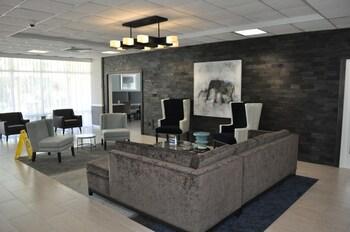 Ramada By Wyndham Hotel Cocoa