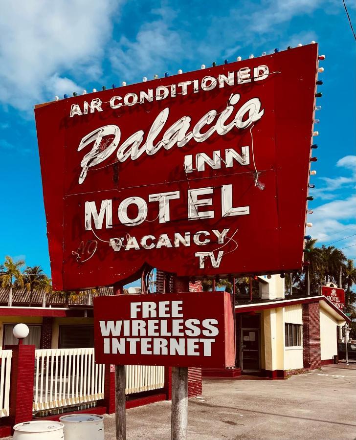 Motel Palacio