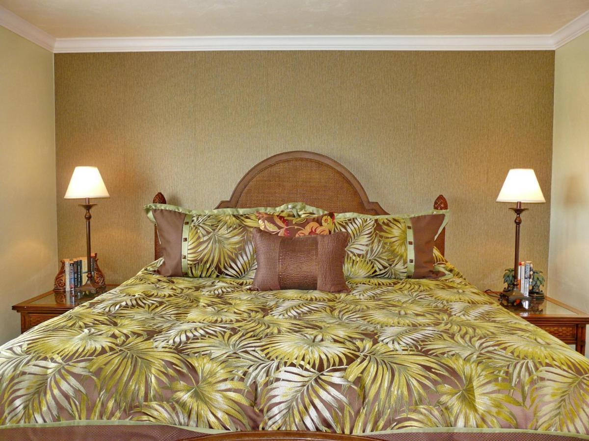 Apartment Eagle Cay Building 3-305