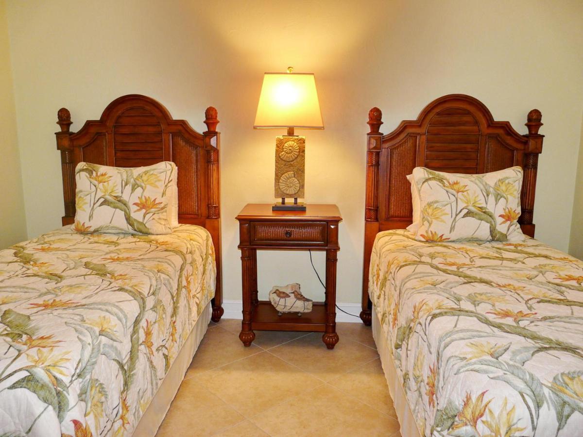 Eagle Cay Building 3-305 Apartment