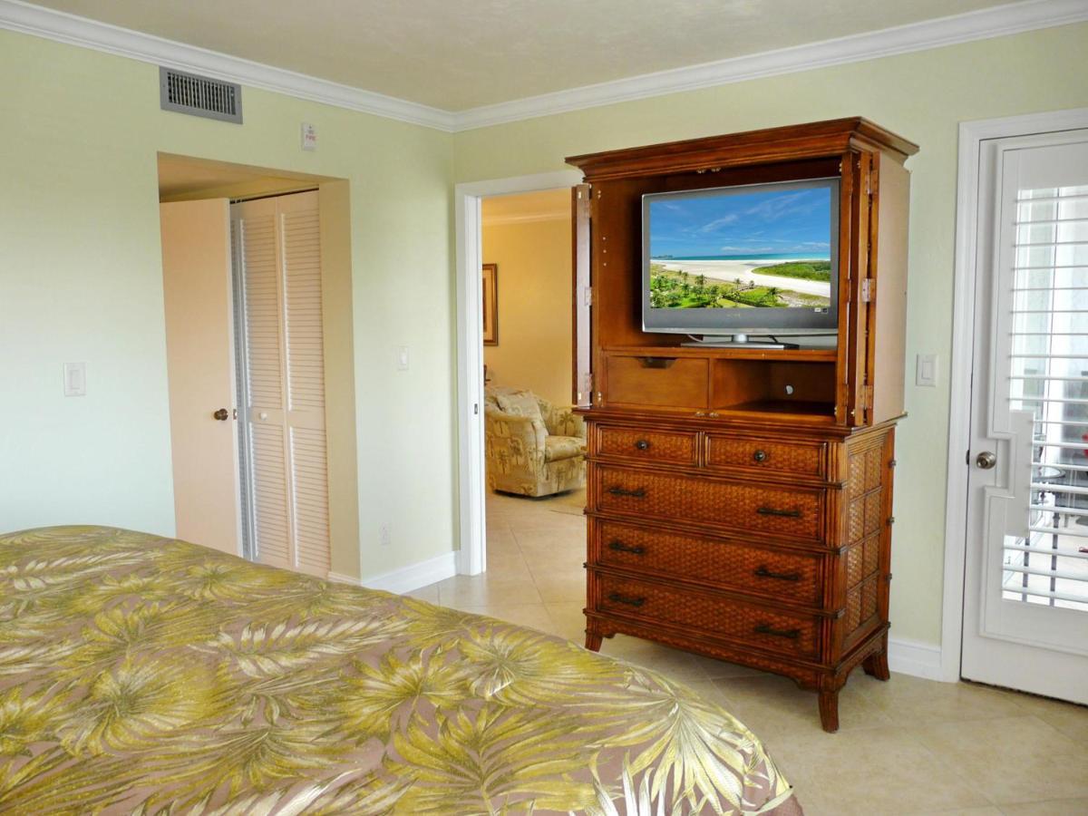 Apartment Eagle Cay Building 3-305 *