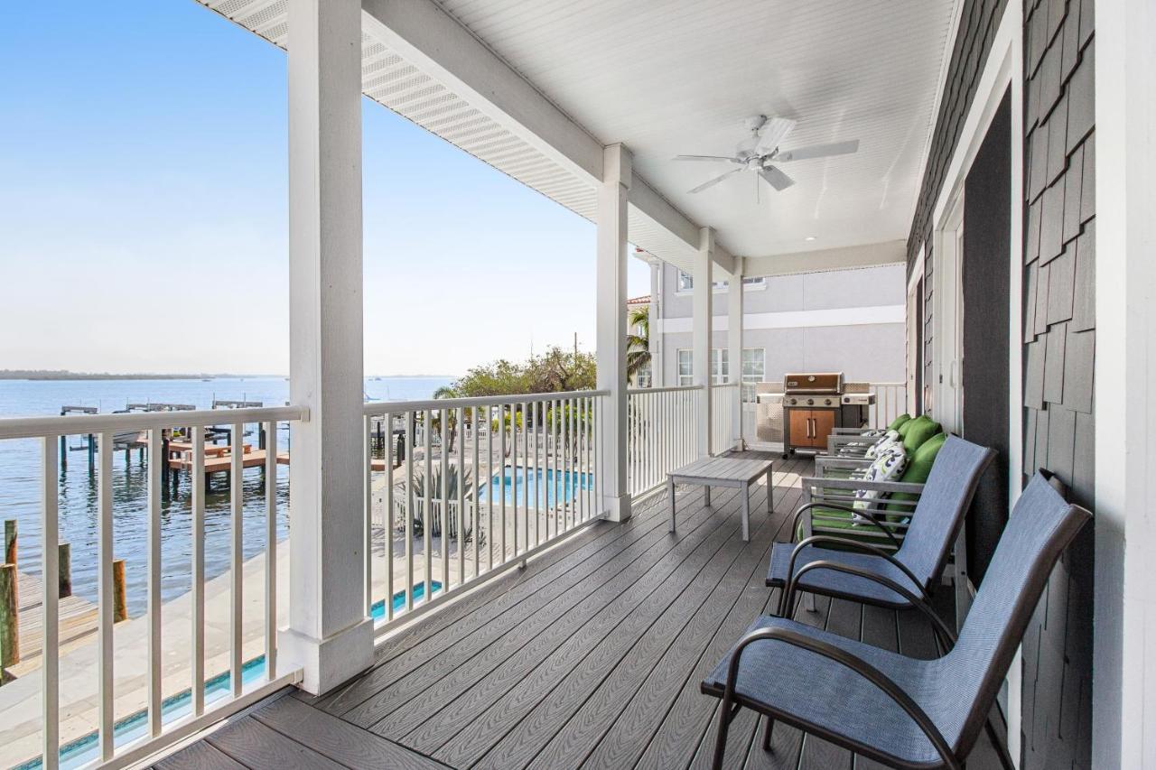 Bridgeview Retreat * Bradenton Beach