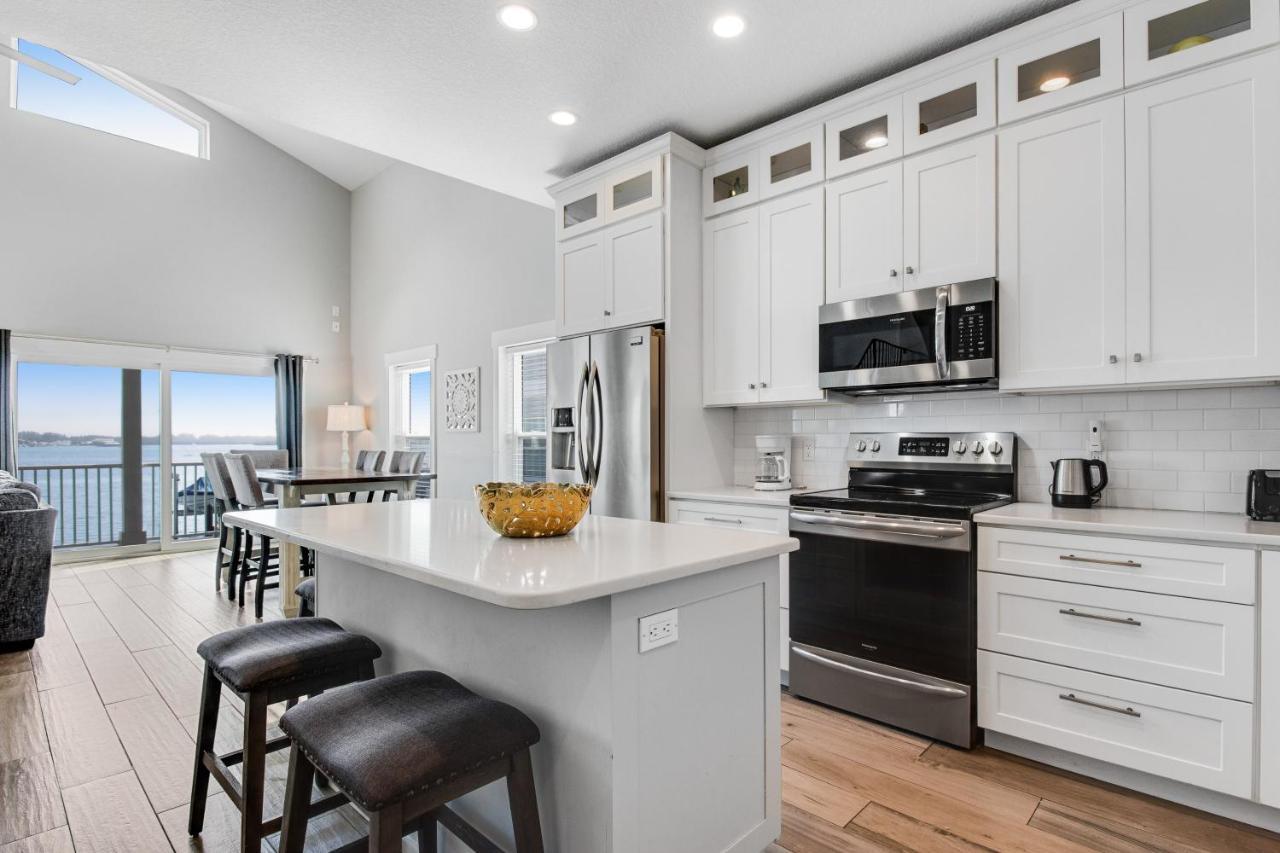 Bridgeview Retreat Holiday home Bradenton Beach