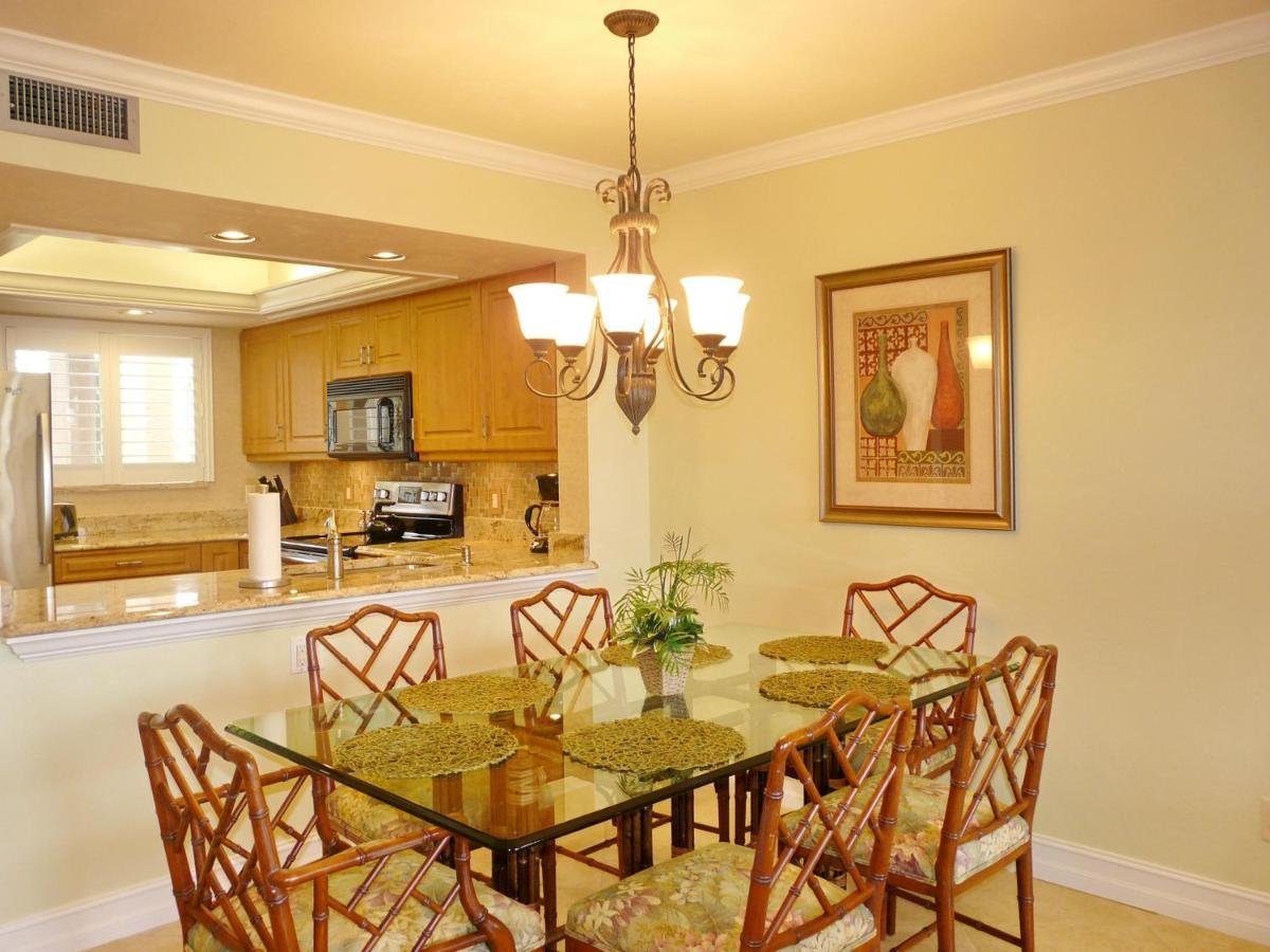 Apartment Eagle Cay Building 3-305 Marco Island