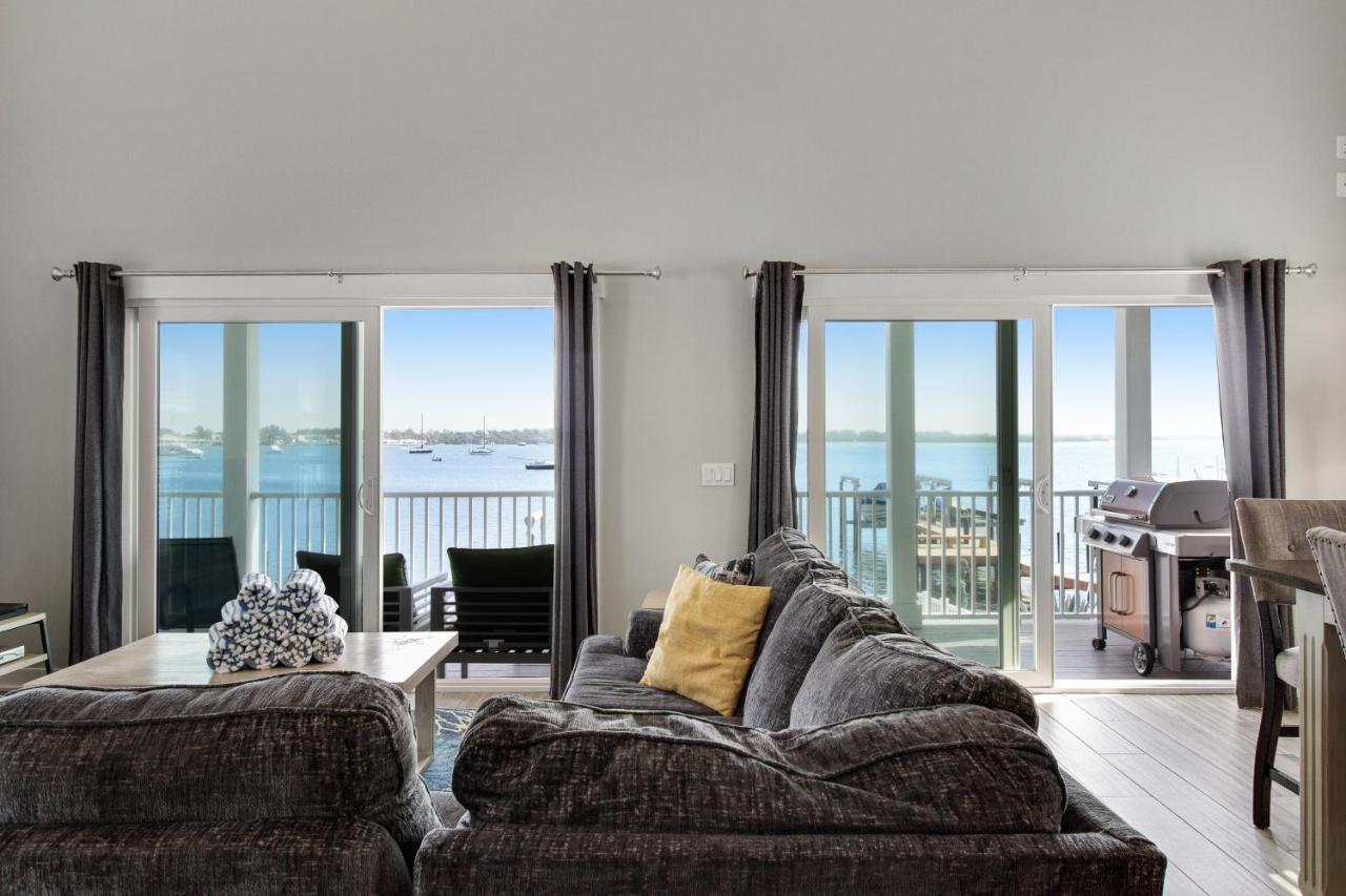 Bridgeview Retreat Holiday home Bradenton Beach