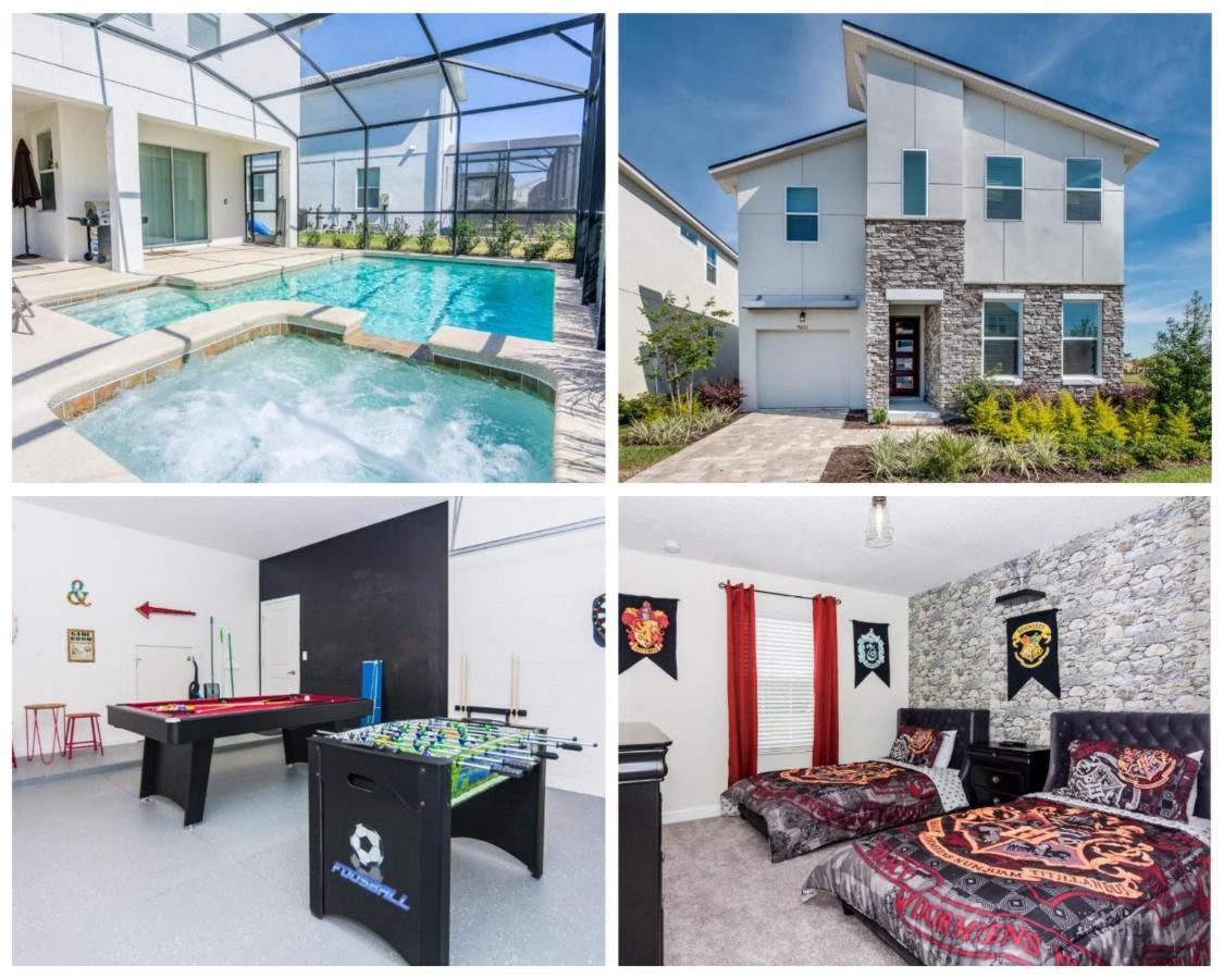 Golf View Vacation Homes Holiday home *