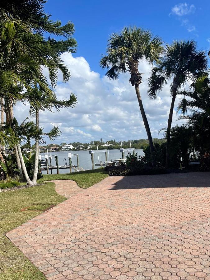 Villa Derby Bay View