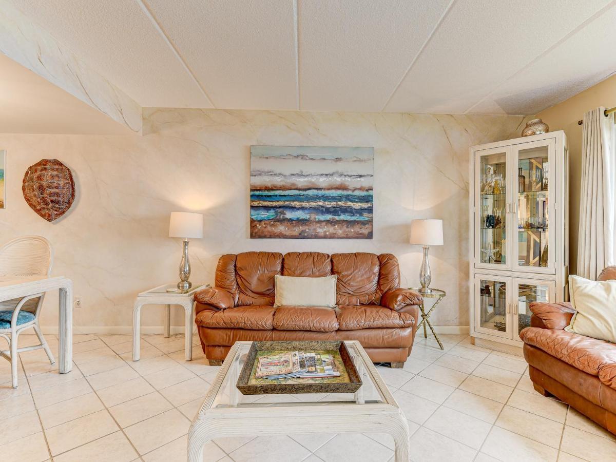 Windjammer 412 Apartment