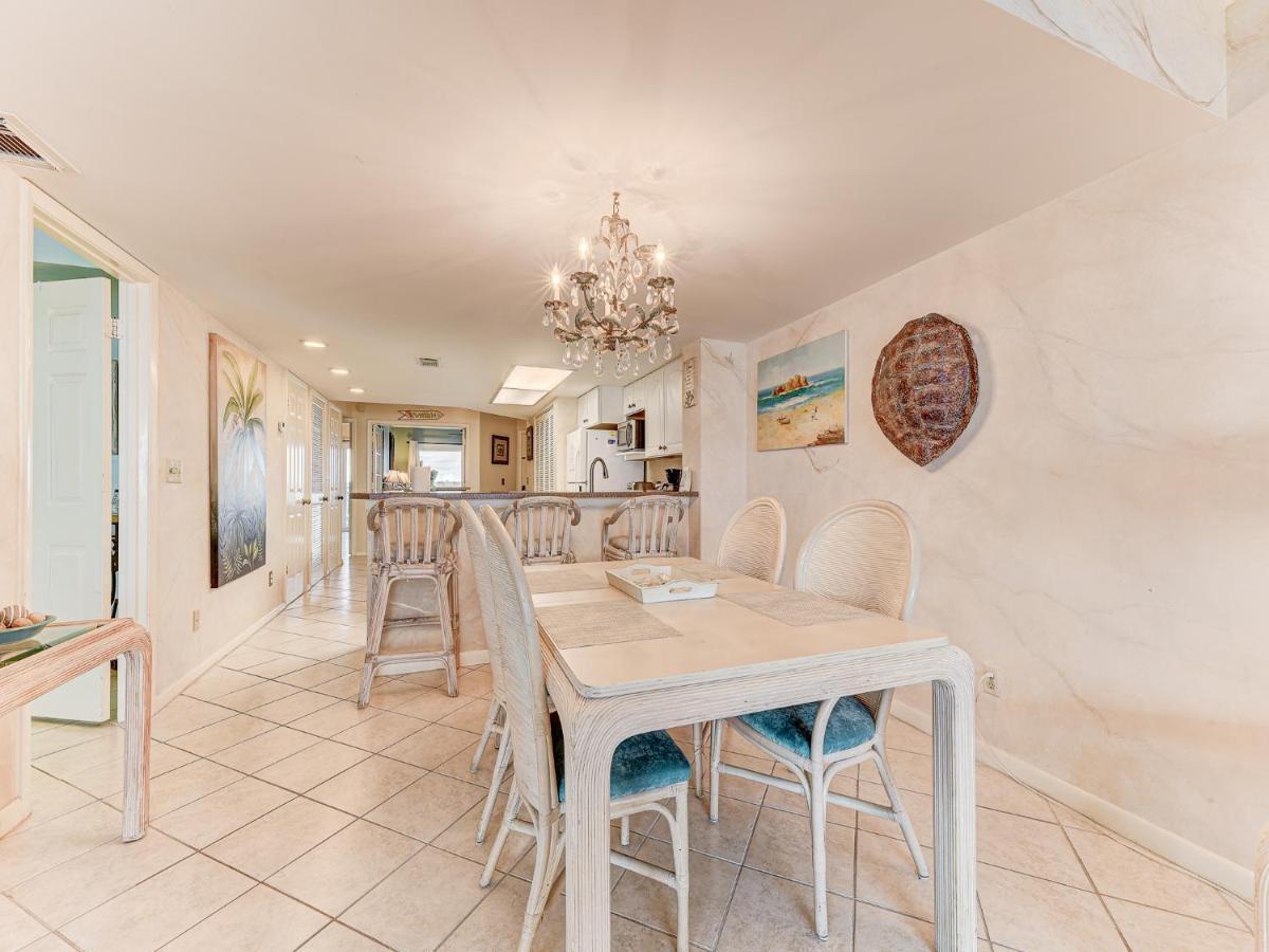 Windjammer 412 Apartment *