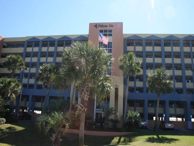 Apartment Pi 304 - Beachfront - Sleeps 6 - Beach Service - Great Family Getaway! Fort Walton Beach