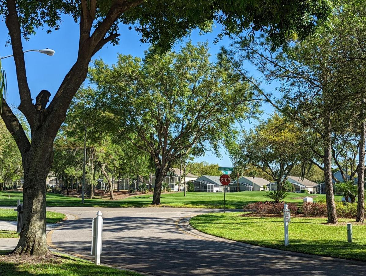 Peace And Tranquility At Southern Dunes Holiday home *