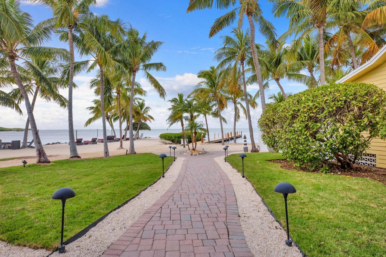 Atlantic Bay Key Largo