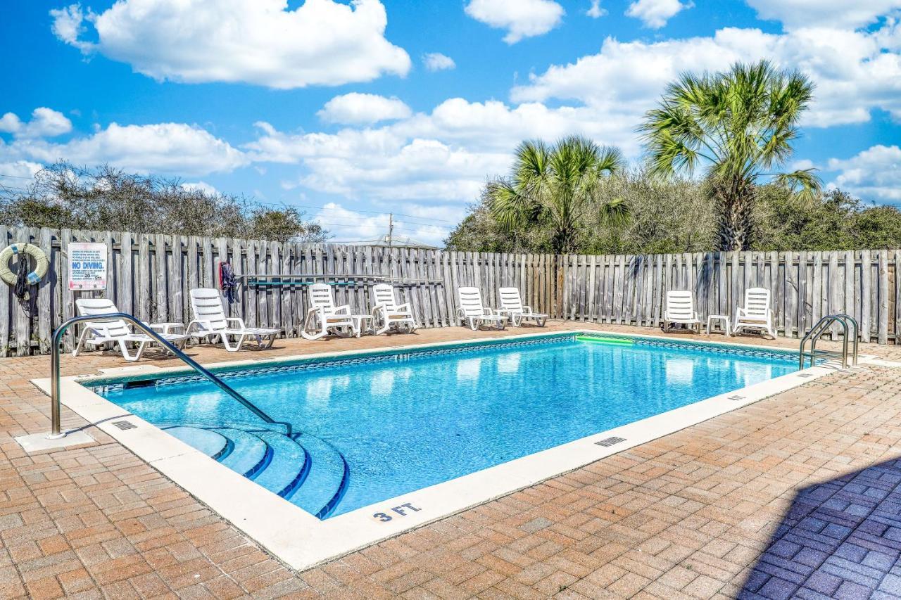 La Playita & Flip Flop Fun * St. George Island