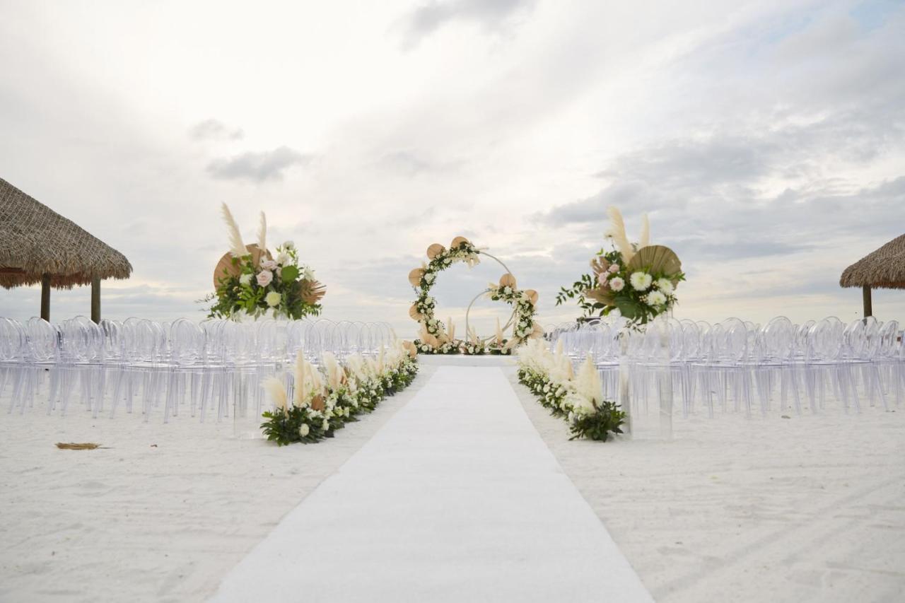 Resort Jw Marriott Marco Island