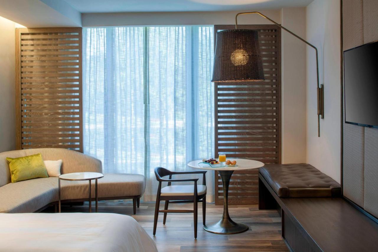 Sawgrass Marriott Golf & Resort 4*