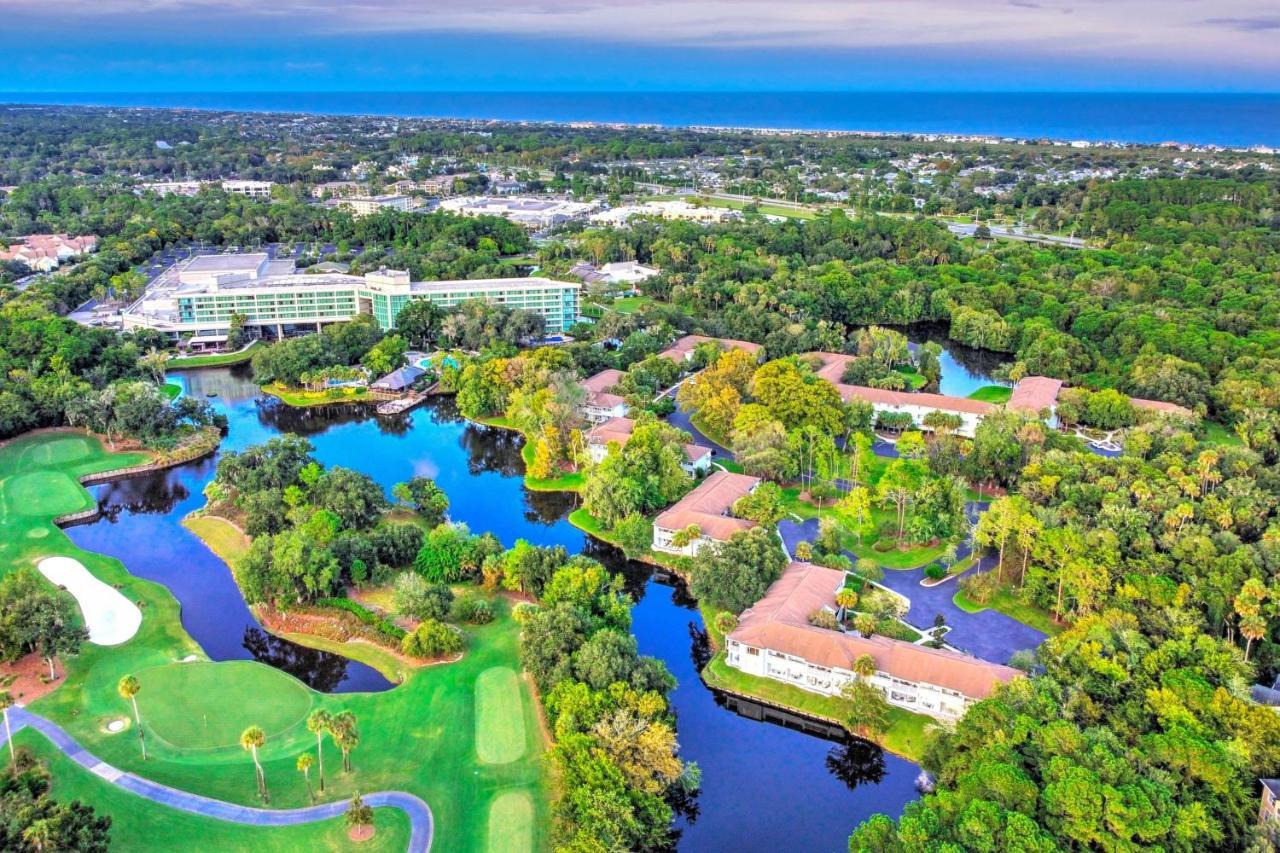 Sawgrass Marriott Golf & Resort 4*