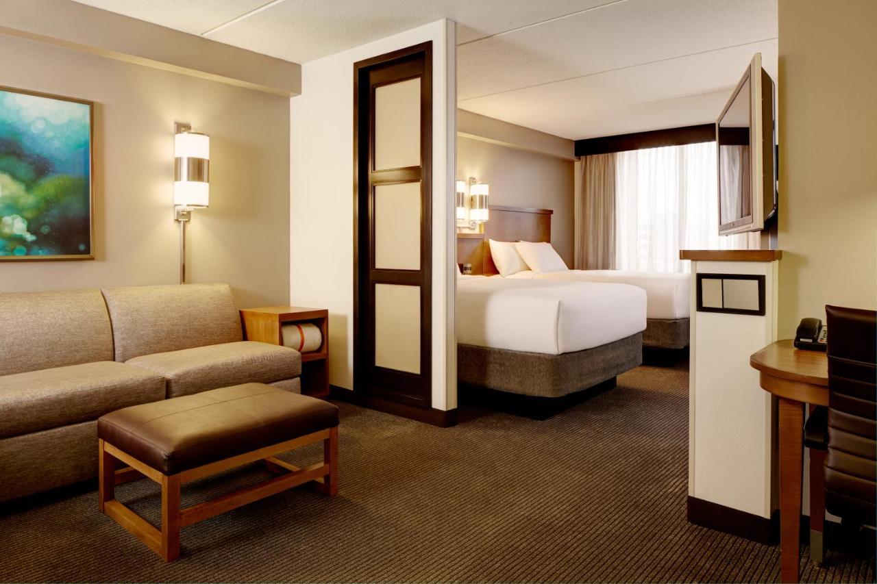 Hotel Hyatt Place Coconut Point Estero