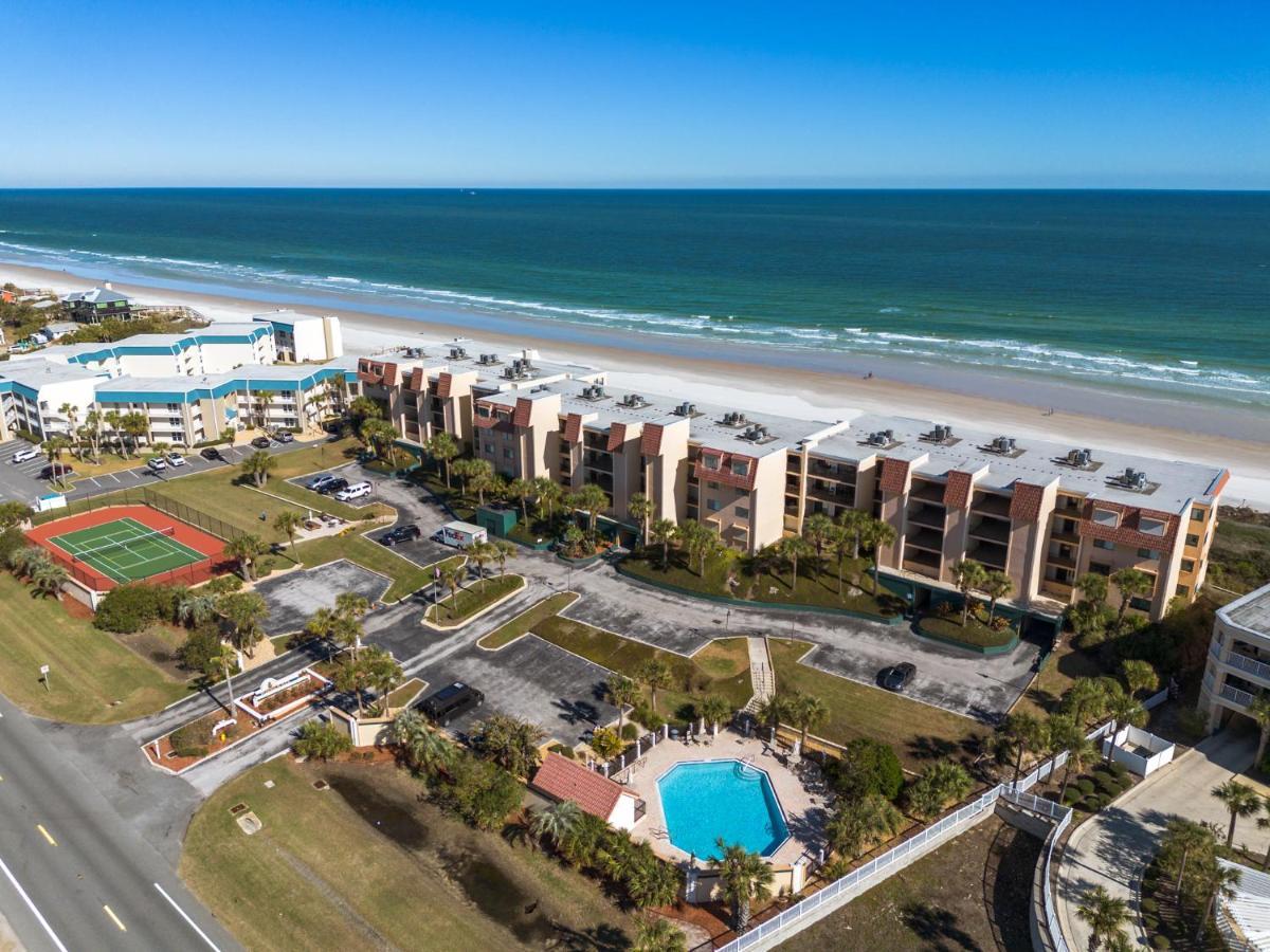 Apartment Windjammer 206 *