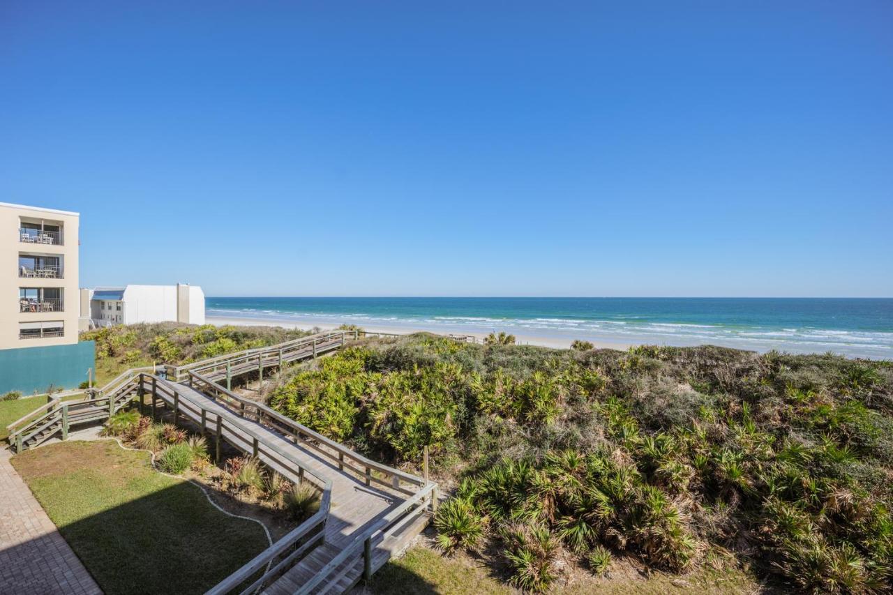 Apartment Windjammer 206 *