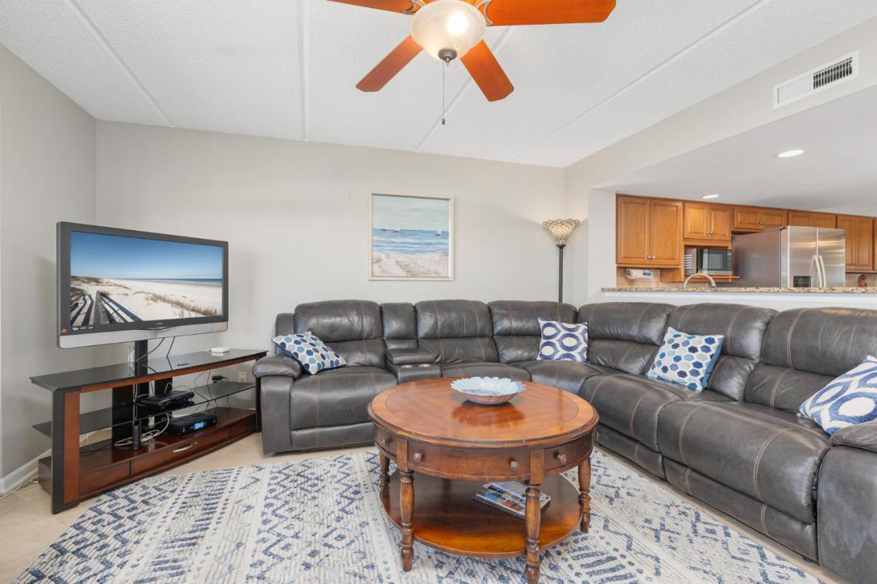 Windjammer 206 Apartment