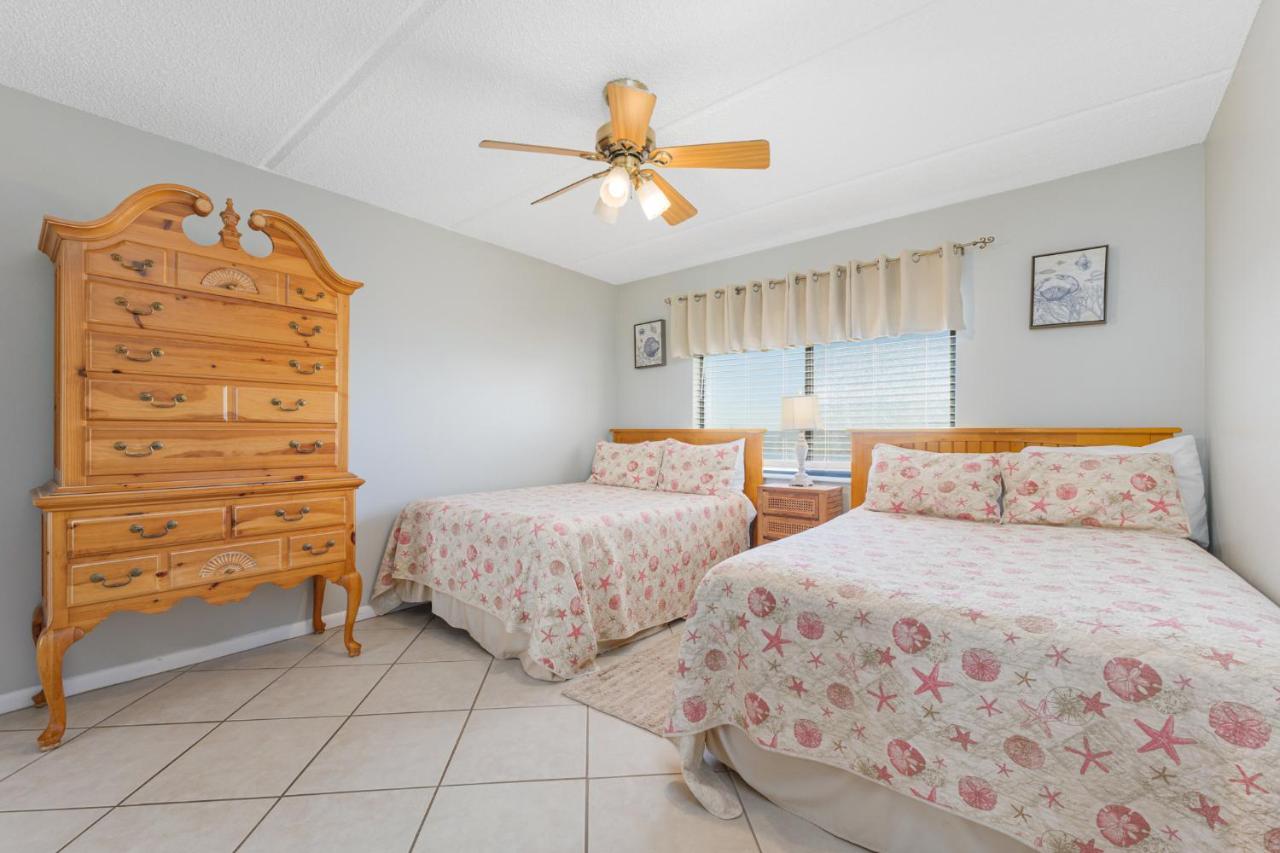 Apartment Windjammer 206