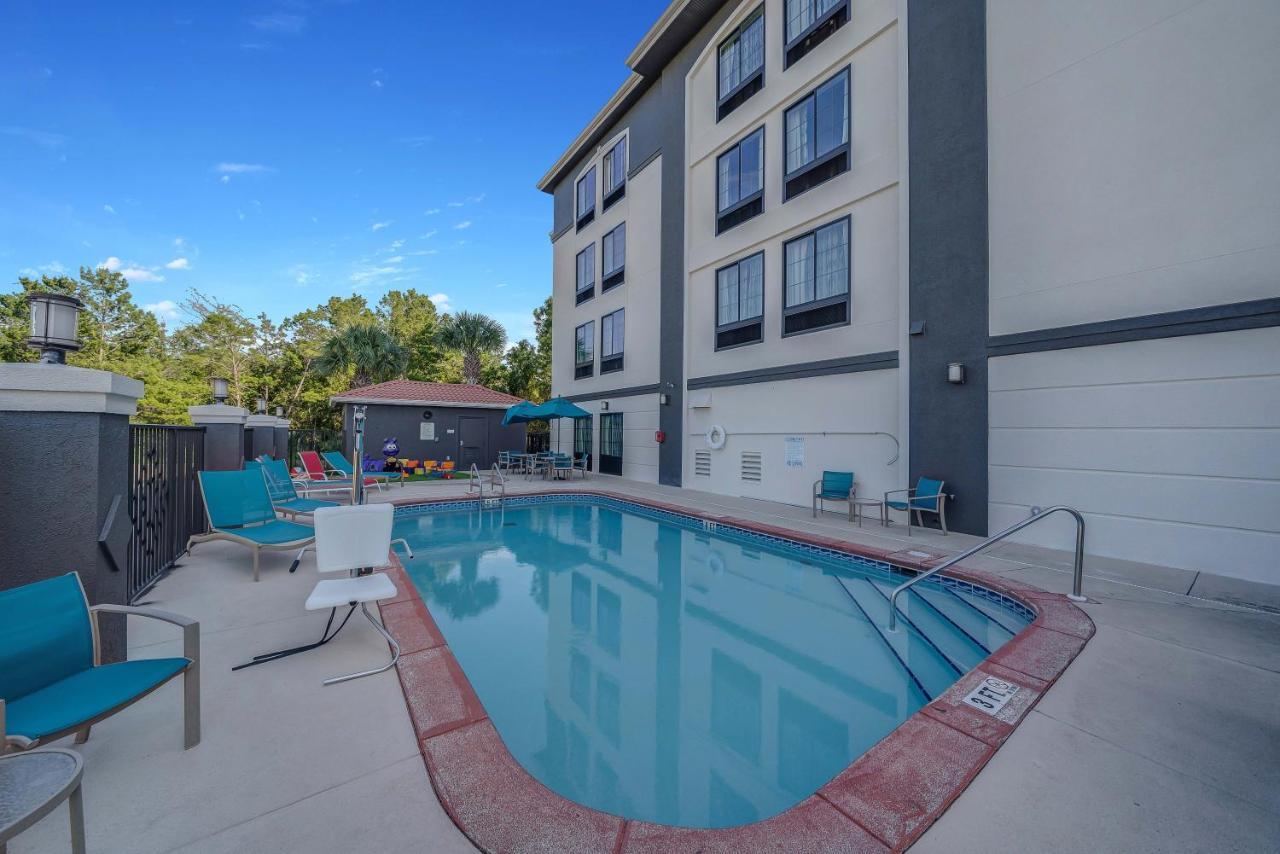 La Quinta By Wyndham Pcb Pier Park Area 3*