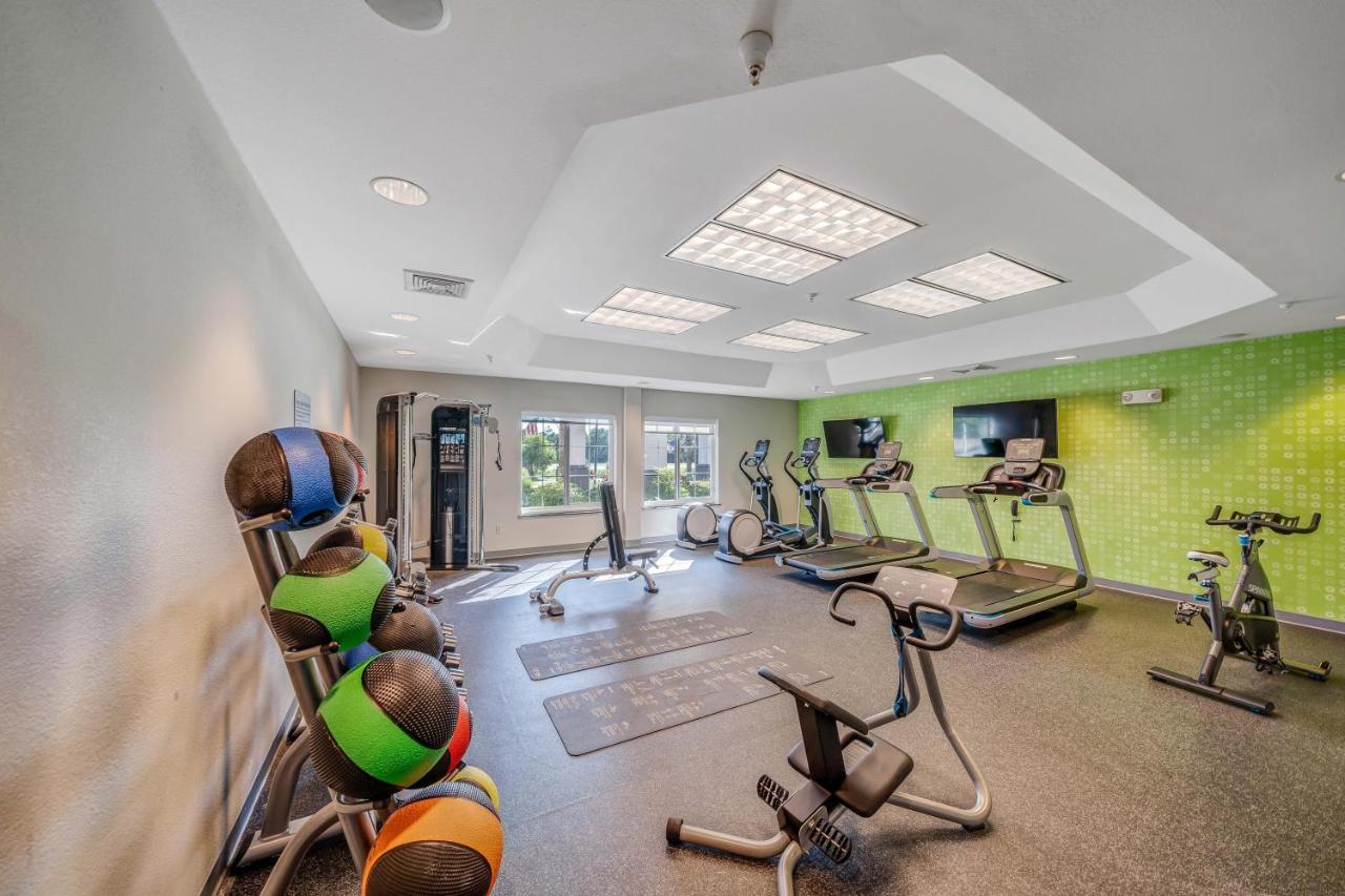 La Quinta By Wyndham Pcb Pier Park Area 3*