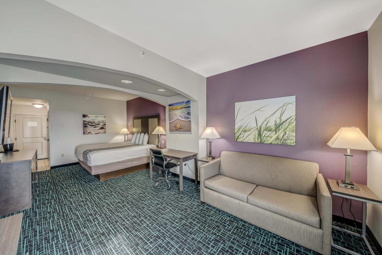 La Quinta By Wyndham Pcb Pier Park Area 3*