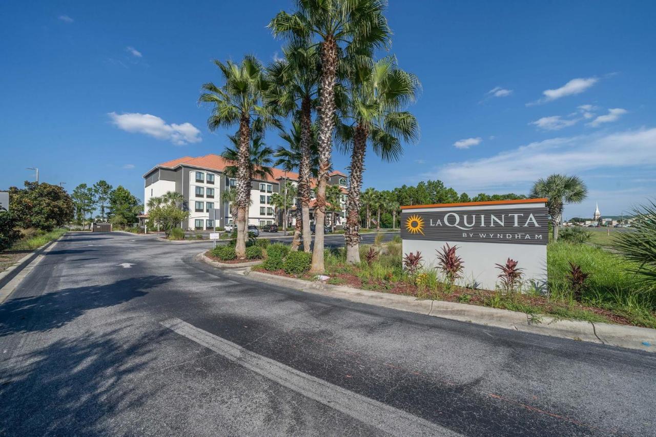 La Quinta By Wyndham Pcb Pier Park Area