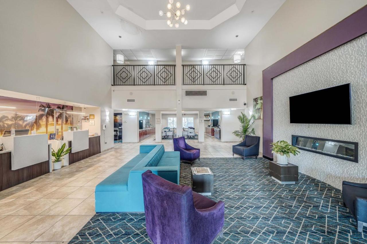 La Quinta By Wyndham Pcb Pier Park Area Panama City Beach