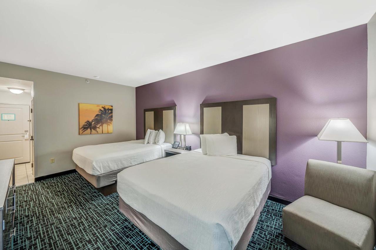 Hotel La Quinta By Wyndham Pcb Pier Park Area 3*