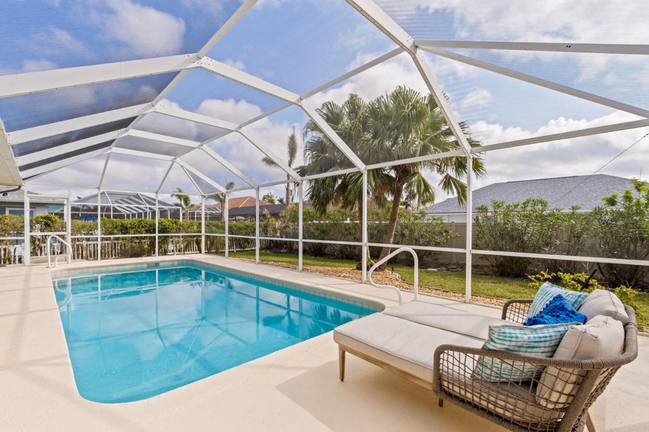 Holiday home Cozy On The Cape Cape Coral