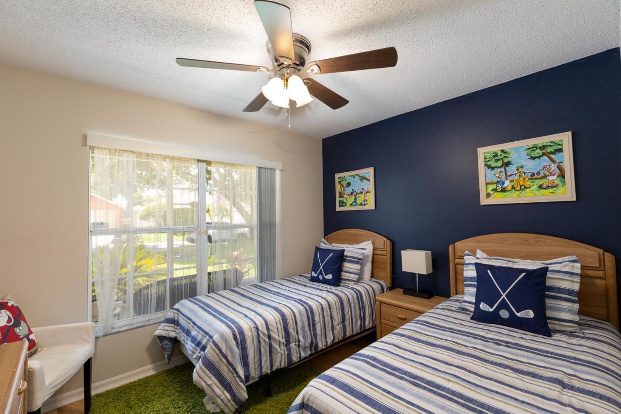 Peace And Tranquility At Southern Dunes Holiday home *
