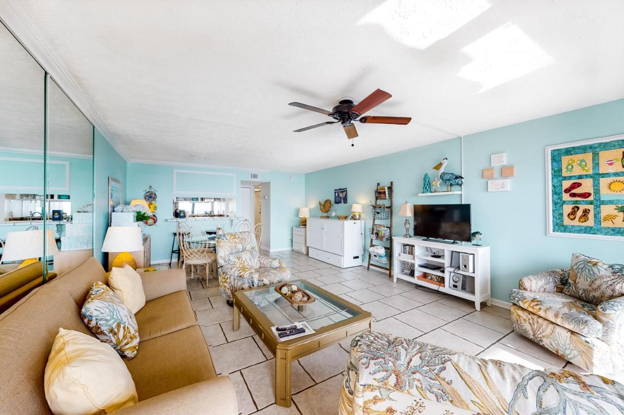 Apartment Gulf Gate 208 Panama City Beach