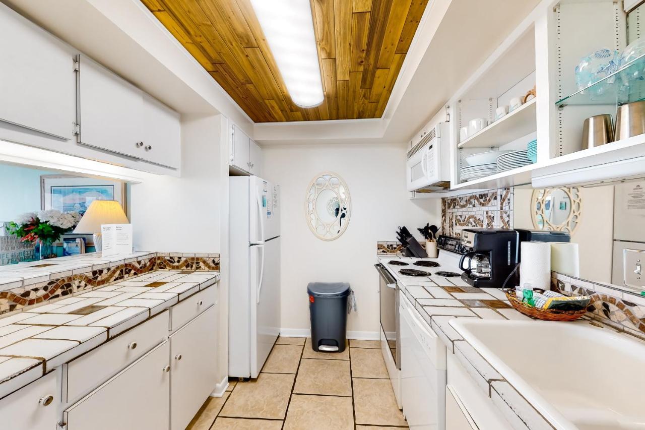 Gulf Gate 208 Apartment Panama City Beach